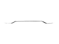 Rear Bumper Chrome 2138856601 Compatible With MERCEDES BENZ E-CLASS W213 2017-2020 Tag No.120