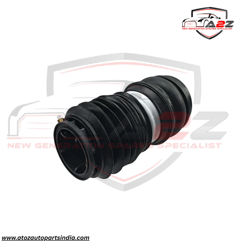 Rear Air Suspension Air Spring Left LR090654 LR089235 Compatible With Land Rover Velar L560 (2017-25)