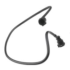 Heater Hose Pipe 17128570061 17128507235 Compatible With BMW 1 (F20) & 3 (F30, F80) & 3 Gran Turismo (F34)