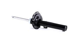 Front Air Suspension Electric Shock Absorber Strut 3Q0413032 Compatible With AUDI A3 Limousine (8VS, 8VM) | A3 / S3 & Q2 (GAB, GAG) & SKODA KODIAQ I (NS6, NS7, NV7) & OCTAVIA III (5E3, NL3, NR3) & SUPERB III (3V3) & VW GOLF VII Van (5G1)