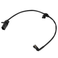 Front Brake Pad Sensor 8W0615121E Compatible With AUDI A4 B9 (8W2, 8WC) | A4 / S4 A5 (F53, F5P) | A5 / S5