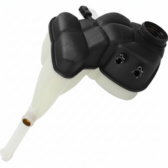Coolant Bottle 2215000349 A2215000349 Compatible With MERCEDES-BENZ S-CLASS W221 V221 W222 Tag-B-05