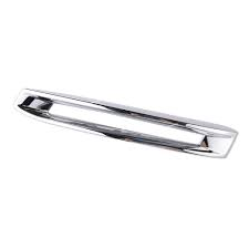 Fog Lamp Chrome Left 1668851774 & Right 1668851887 Compatible With MERCEDES-BENZ GL-GLS W166 2012-2019 tag 222