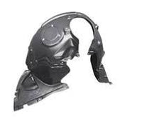 Front Right fender Liner 51717290790 Compatible With MINI COOPER F55 F56