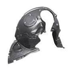Front Right fender Liner 51717290790 Compatible With MINI COOPER F55 F56