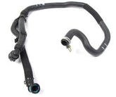 Breather Hose Pipe LR011480 Compatible With LAND ROVER Range Rover L322 Tag.361