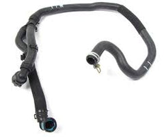Breather Hose Pipe LR011480 Compatible With LAND ROVER Range Rover L322 Tag.361