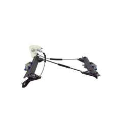 Rear Right Power Window Regulator 51358494806 Compatible with BMW 6 Series Gran Turismo G32