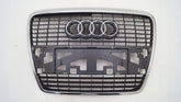 Front Show Grill Compatible With  4F0853651 AUDI A6 4F (2004-2011)