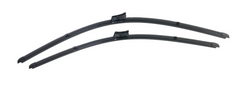 Front Wiper Blade Set (26'23 Inch) Compatible with Mercedes Benz W166 Tag-WBF-13