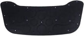 Engine Hood Insulation Pad 1176820026 A1176820026 Compatible With MERCEDES-BENZ CLA Coupe C117 Tag No.2