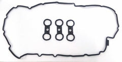 Tappet Cover Packing (Engine Valve Cover Gasket) 11127582245 11127559311 7559311 For BMW 3 Series E90 & 5 Series E60 F10 Tag-TC-06/11