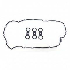 Tappet Cover Packing (Engine Valve Cover Gasket) 11127582245 11127559311 7559311 Compatible With BMW 3 Series E90 & 5 Series E60 F10 Tag-TC-06/11