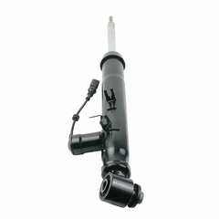 Rear Left Air Suspension Electric Strut Shock Absorber 4F0616031 4F0616031L 4F0616031K Compatible With AUDI A6 C6 (4F2) | A6 / S6