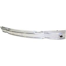 Front Bumper Member 4G0807113A Compatible With Audi A6 4G