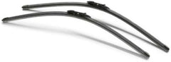 Front Wiper Blade Set (24'19 Inch) 61610427668 61610034739 61610034741 61610038893 61610039697 61610415881 61610415882 Compatible with BMW 3 Series E90 Tag No.103
