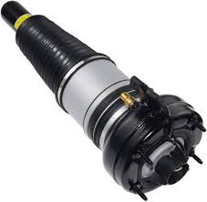 Front Air Suspension Shock Absorber 4H0616039AF 4H0616039AA 4H0616039AC 4H0616039AE Compatible With AUDI A6 4G & A8 D4 (4H2, 4H8, 4HC, 4HL) | A8 / S8 | A8L