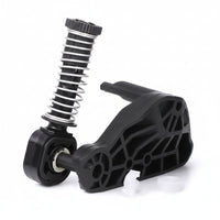 Gear Lever Bracket 5K0711203B Compatible With AUDI A3 Q2 TT Tag-E-46
