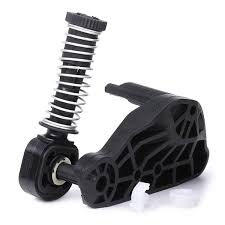 Gear Lever Bracket 5K0711203B For AUDI A3 Q2 TT Tag-E-46