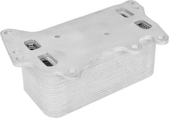 11428510856 Oil Cooler For BMW 5 Series F10 & 7 Series F02, X3 F25, X5 F15 Tag-O-03/05