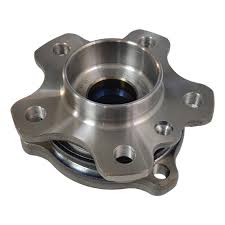 Rear Wheel Hub 31206879159 31206866316 31206871193 31206869787 31206871193 33406899174 33406899175 Compatible With BMW 3 Series (G20, G80, G28) & 5 Series (G30, F90) & 7 Series (G11, G12)