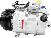 AC Compressor 64526987862 Compatible With BMW 3 Series (E90) & 3 Convertible (E93) & 5 Series (E60) & X1 (E84)