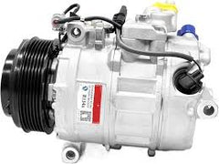AC Compressor 64526987862 4471908460 4471908461 4471908462 4471908463 4471908464 4471908465 4471908466 4471908467 Compatible With BMW 3 Series (E90) & 3 Convertible (E93) & 5 Series (E60) & X1 (E84)