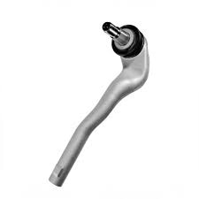 Tie Rod End (4 Matic) Left 2213303303 & Right 2213303403 Set Compatible With MERCEDES BENZ S-CLASS W221