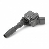 Ignition Coil 04E905110H 04E905110L Compatible With AUDI A3 Convertible (8V7, 8VE) | A3 / S3 & A4 B9 (8W2, 8WC) | A4 / S4 & SKODA OCTAVIA III (5E3, NL3, NR3) & VW BEETLE (5C1, 5C2) | FUSCA | BJALLA & POLO V (6R1, 6C1)