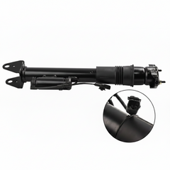 Rear Air Suspension Shock Absorber Strut 2513202931 2513202273 2513201831 2513200931 Compatible With MERCEDES-BENZ R-CLASS (W251, V251) (2006-13)