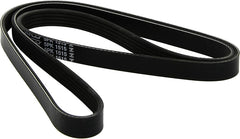 Belt 5PK1515 Compatible With MERCEDES-BENZ A-CLASS (W176) & B-CLASS Sports Tourer (W246, W242) & CLA Coupe (C117) & GLA-CLASS (X156) Tag-BEL-12