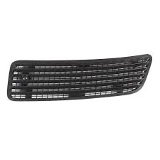 Hood Air Vent Grille Cover Set Left 2218800305 & Right 2218800205 Compatible With MERCEDES BENZ S-CLASS (W221)