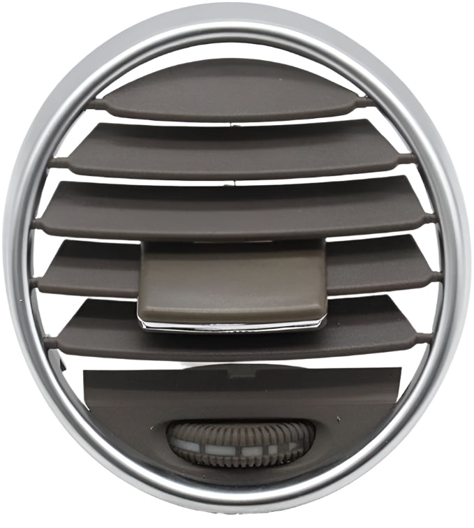 Front Air Vent Grille Outlet Panel 1648302154 Set Compatible With Mercedes Benz GL-Class W164