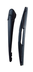 Rear Wiper Blade (12.3 Inch) With Arm Compatible with BMW X5 F15 Tag-WBR-11