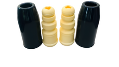 Rear Strut Kit (Buffer 8K0512131A & Boot 4B0512137B ) Compatible With AUDI A4 Q5 A6