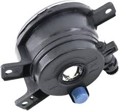 Fog Lamp Fog Light Compatible With BMW X1 E84 2009-2015 Fog Lamp Fog Light Left 63172993525 & Right 63172993526 Tag-FO-56