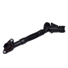 Breather hose Pipe 11157646086 11157575642 Compatible With BMW 6 Convertible (F12) & 6 Coupe (F13) & 7 (F01, F02, F03, F04) & X5 (E70) & X6 (E71, E72)