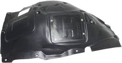 Front Left Fender Liner 51717260725 Compatible With BMW 3 Series F30 F80 Tag-FE-06