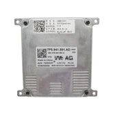 Headlight Ballast Control Driver Module 7P5941591AD For SKODA KAROQ NU7 ND7 Tag-BL-151