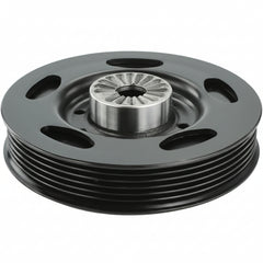 Crankshaft Pulley 06H105243K 06H105243C 06H105243F 06H105243G Compatible With AUDI A3 A4 A5 A6 A7 A8 Q3 Q5 TT Tag-CP-05