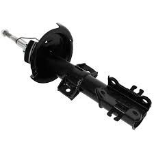 Front (Left & Right Same) Shock Absorber 30776718 Compatible With VOLVO XC90 I (275) (1PCS)