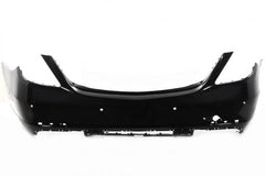 Front Rear Bumper A2228850225 Compatible With MERCEDES-BENZ S Class W222 (2013-2017)