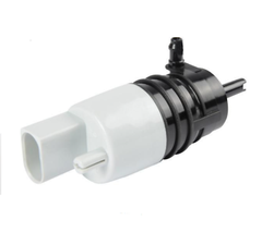 Wiper Washer Pump Motor A0998660121 Compatible With MERCEDES-BENZ C-CLASS (W205) & C-CLASS (W206) & E-CLASS W213