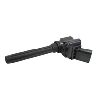 Ignition Coil 06L905110E Compatible With AUDI A3 A4 A5 A6 A8 Q5 Q3 Q7 TT