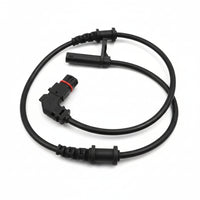 Front Left/Right ABS Wheel Speed Sensor 2035400417 A2035400417 Compatible With MERCEDES-BENZ C-CLASS W203