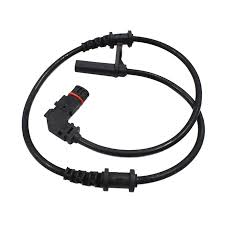 Front Left/Right ABS Wheel Speed Sensor 2035400417 A2035400417 Compatible With MERCEDES-BENZ C-CLASS W203