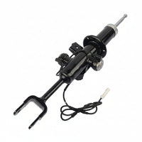 Front Right Air Suspension Electric Shock Absorber Strut 37116796926 37116796932 37116796936 37116850222 Compatible With BMW 5 Series Gran Turismo (F07) & 7 Series (F01, F02, F03, F04)