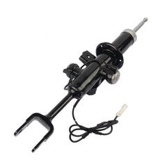 Front Right Air Suspension Electric Shock Absorber Strut 37116796926 37116796932 37116796936 37116850222 Compatible With BMW 5 Series Gran Turismo (F07) & 7 Series (F01, F02, F03, F04)