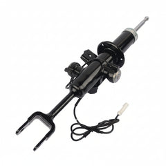 Front Right Air Suspension Electric Shock Absorber Strut 37116796926 37116796932 37116796936 37116850222 Compatible With BMW 5 Series Gran Turismo (F07) & 7 Series (F01, F02, F03, F04)