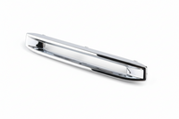 Fog Lamp Chrome Left 1668851774 & Right 1668851887 Compatible With MERCEDES-BENZ GL-GLS W166 2012-2019 tag 222